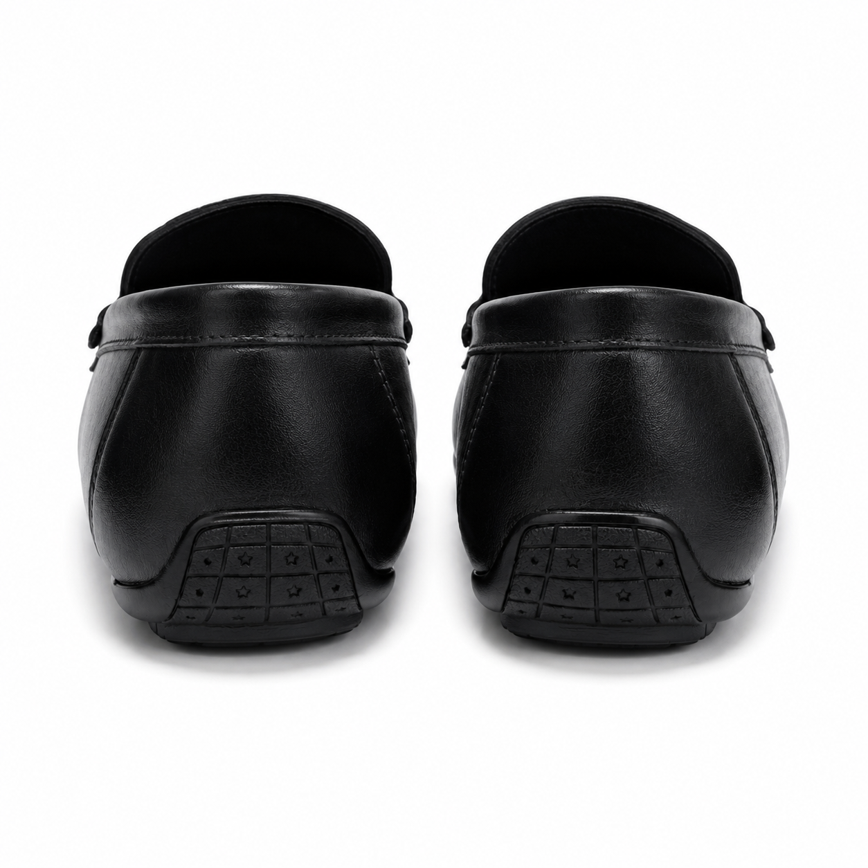 Bit Luxe – Men's Premium Leather Horsebit Loafer | Slip-On Party & Formal Wear Shoes - Image 5